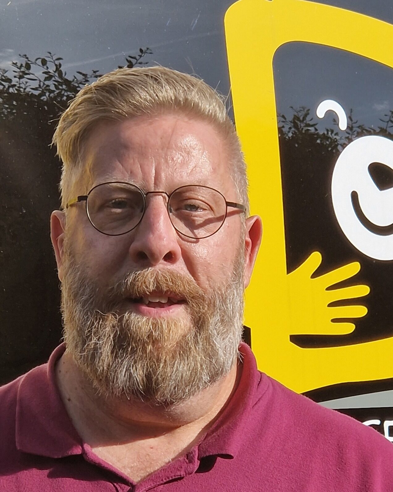Chauffeur Karel Over Zijn Werk De Waggelmannetjes